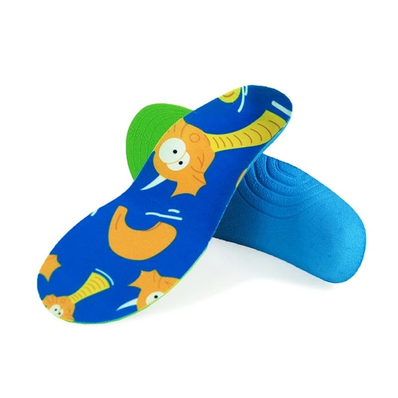 Lasten kengänpohjat