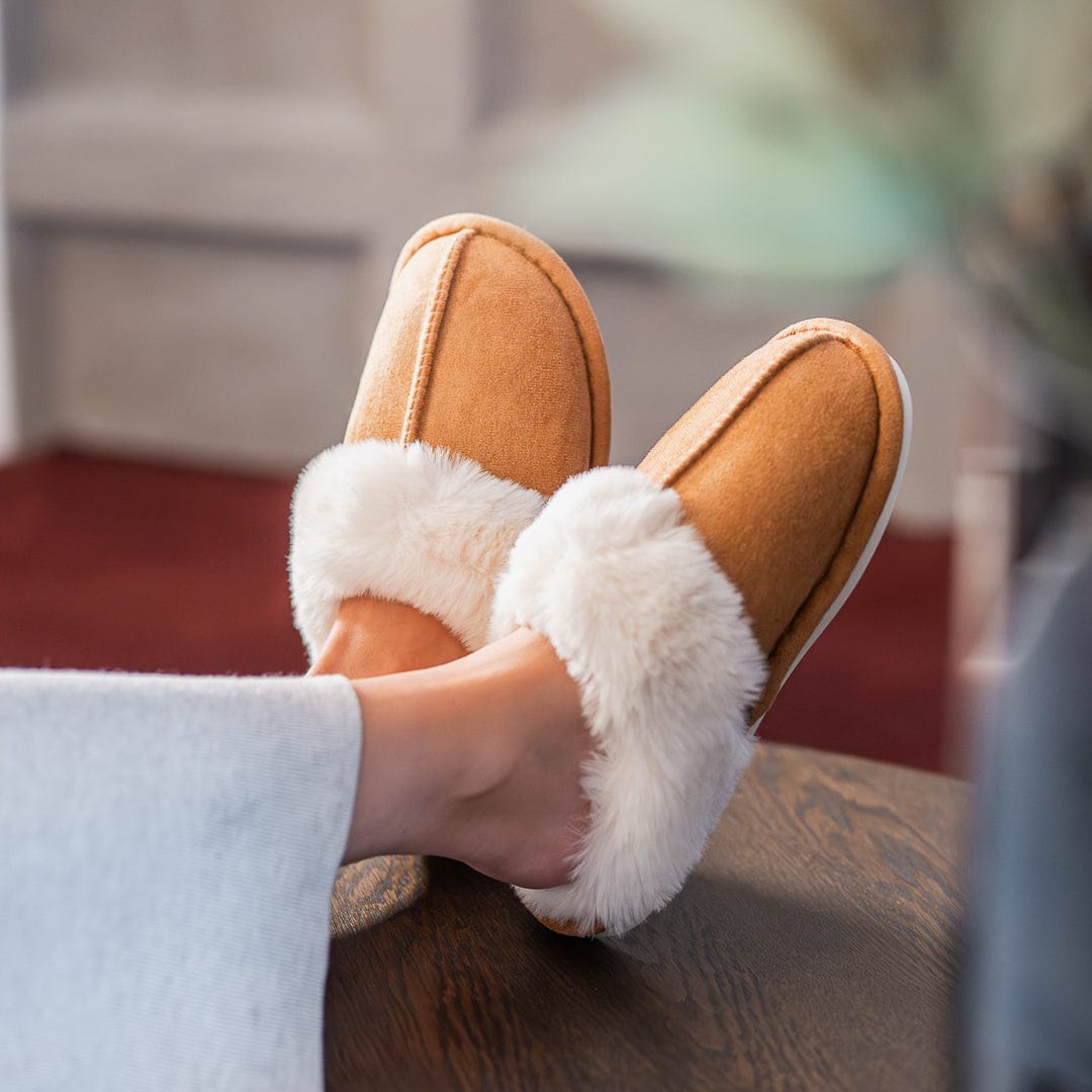 Lämpöä koko talven