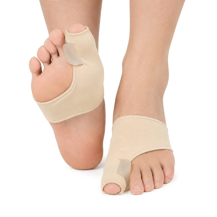 Vartalokauppa Hallux valgus -suoja geelityynyllä