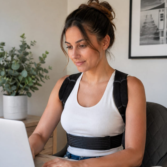 Vartalokauppa Ryhdin korjaaja (säädettävä malli)