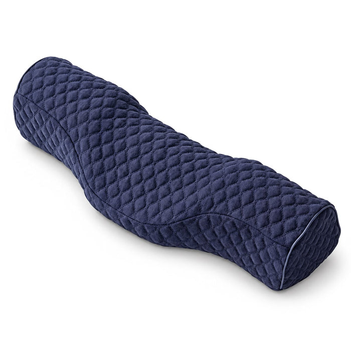 Ergonominen niskatyyny