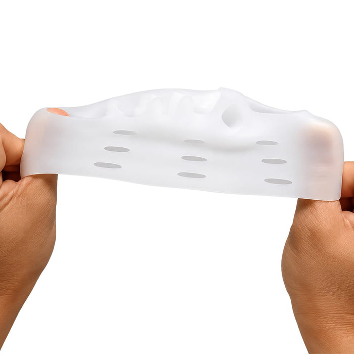 Vartalokauppa Varvaserottimet, geeli (2-pack)