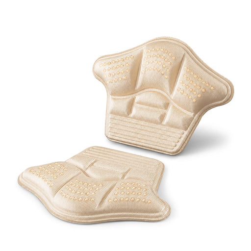 Vartalokauppa Hankaumatyynyt (kantapää) – Beige