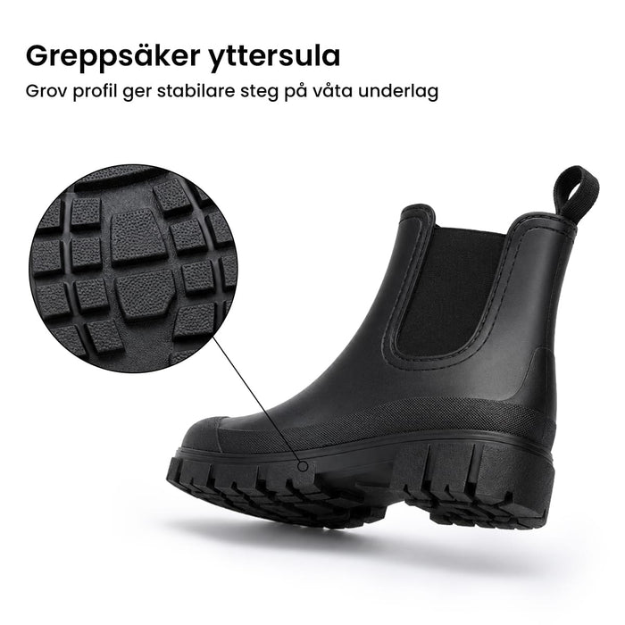 Vartalokauppa Urban nordic -saappaat