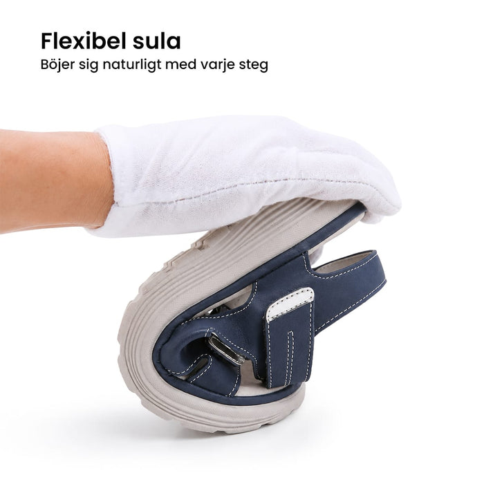 Vartalokauppa Ergonomiset sandaalit