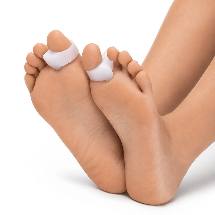Vartalokauppa Hallux valgus -varpaanoikaisija