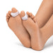 Vartalokauppa Hallux valgus -varpaanoikaisija
