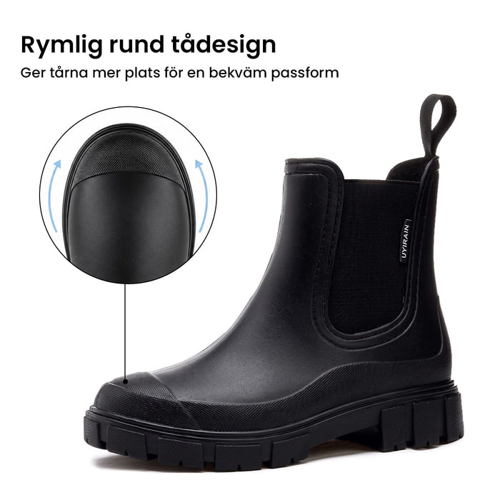 Vartalokauppa Urban nordic -saappaat