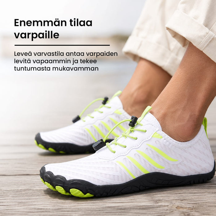 Paljasjalkakengät Outdoor