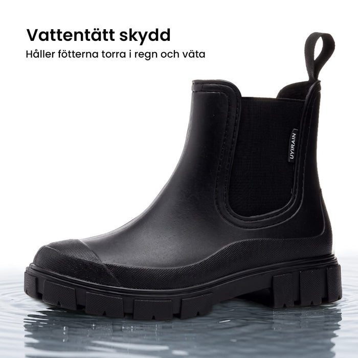 Vartalokauppa Urban nordic -saappaat