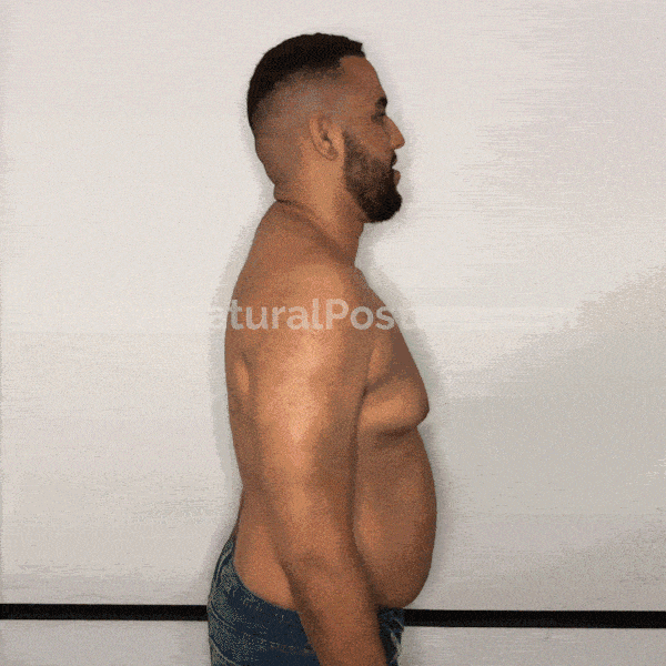 Kroppsbutiken Asento Hoikkavehje (miehille)