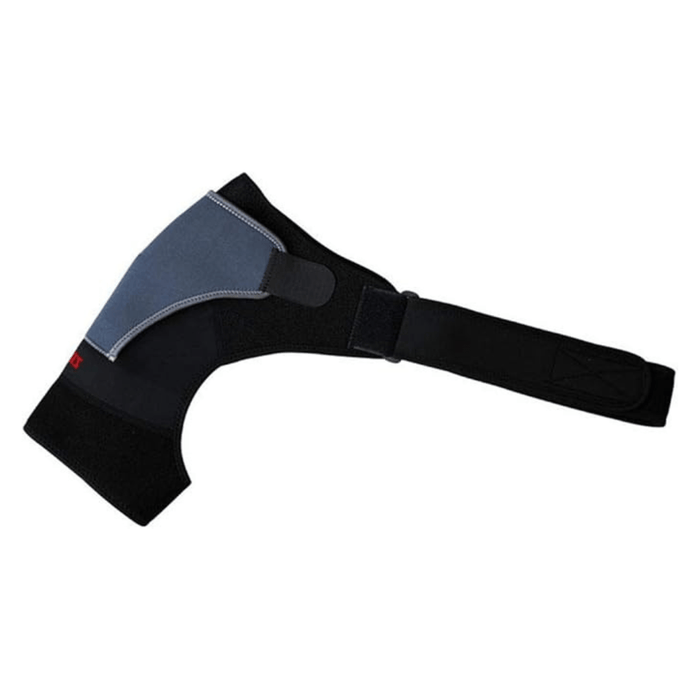 Kroppsbutiken Axelsskydd Säädettävä hartiatuki