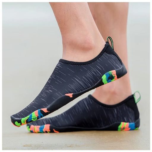 Kroppsbutiken Badskor Aqua