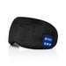Kroppsbutiken Bluetooth-pannansio Oletusotsikko Sovmask Pro – Bluetooth-unisukka