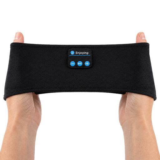 Vartalokauppa Otsapanta kuulokkeilla (Bluetooth)