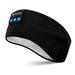 Vartalokauppa Otsapanta kuulokkeilla (Bluetooth)