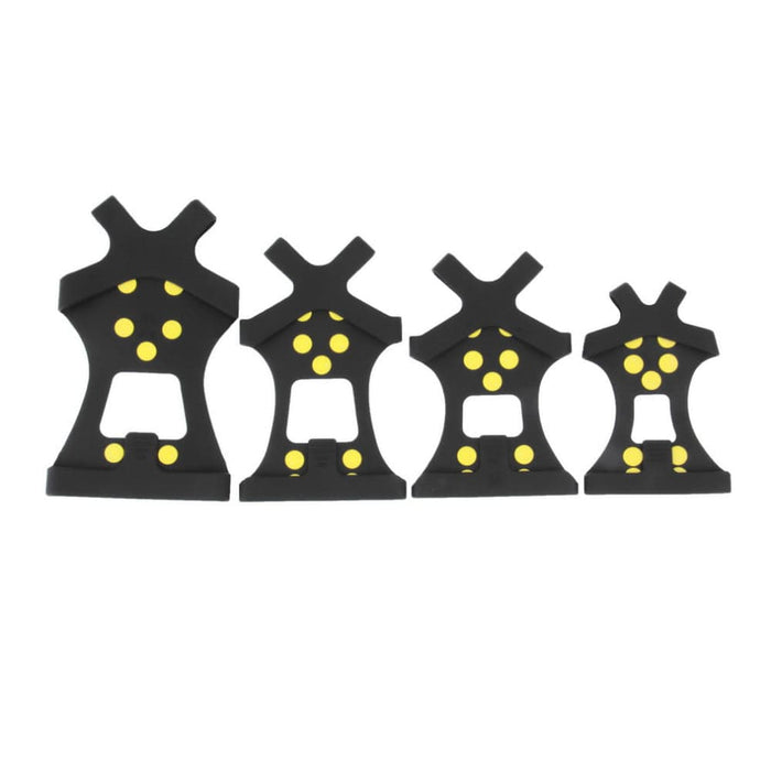 Kroppsbutiken Broddar Kengännielut (universaali)