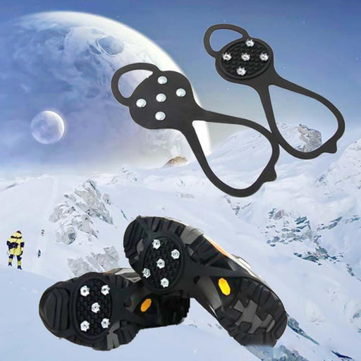 Kroppsbutiken Broddar Liukuesteet kengissä