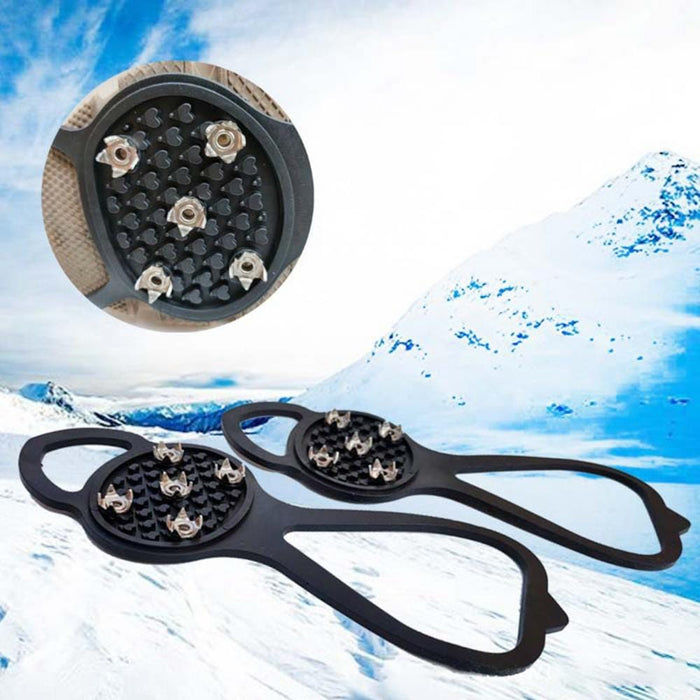 Kroppsbutiken Broddar Liukuesteet kengissä