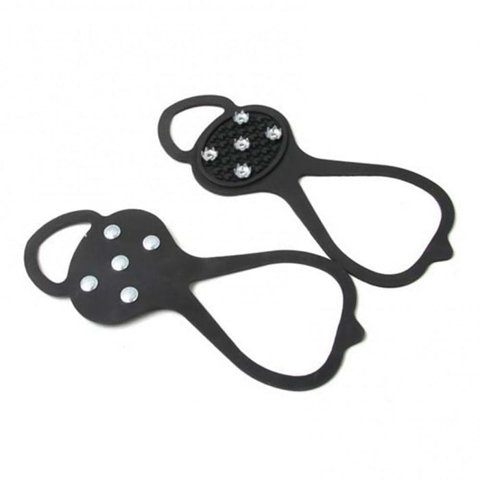 Kroppsbutiken Broddar Liukuesteet kengissä