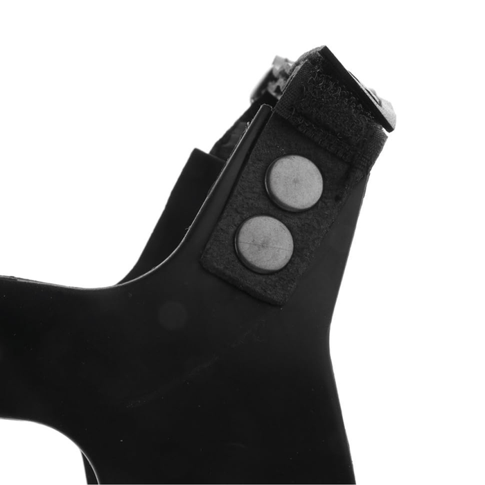 Kroppsbutiken Broddar Piikkirefleksi