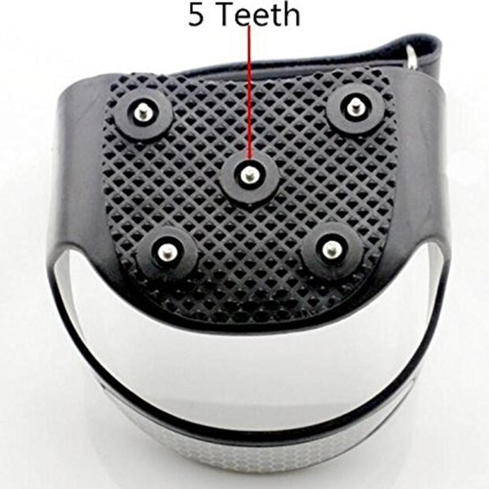 Kroppsbutiken Broddar Piikkirefleksi