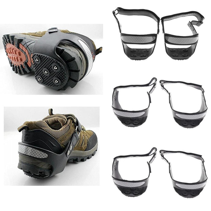 Kroppsbutiken Broddar Piikkirefleksi