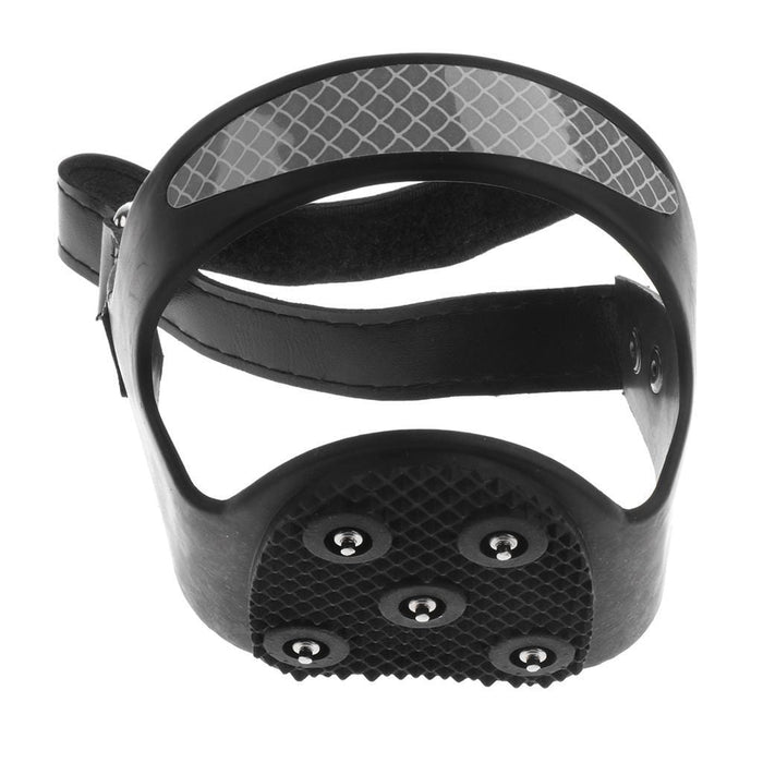 Kroppsbutiken Broddar Piikkirefleksi