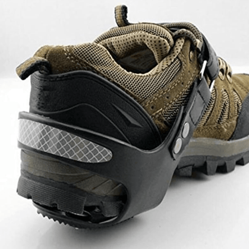 Kroppsbutiken Broddar Piikkirefleksi