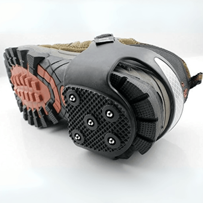 Kroppsbutiken Broddar Piikkirefleksi