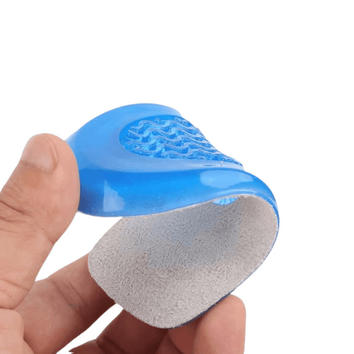 Kroppsbutiken Gelhäldynor Hälinjätettä (geeli, 2 kpl)