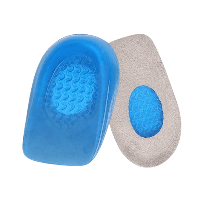 Kroppsbutiken Gelhäldynor Hälinjätettä (geeli, 2 kpl)