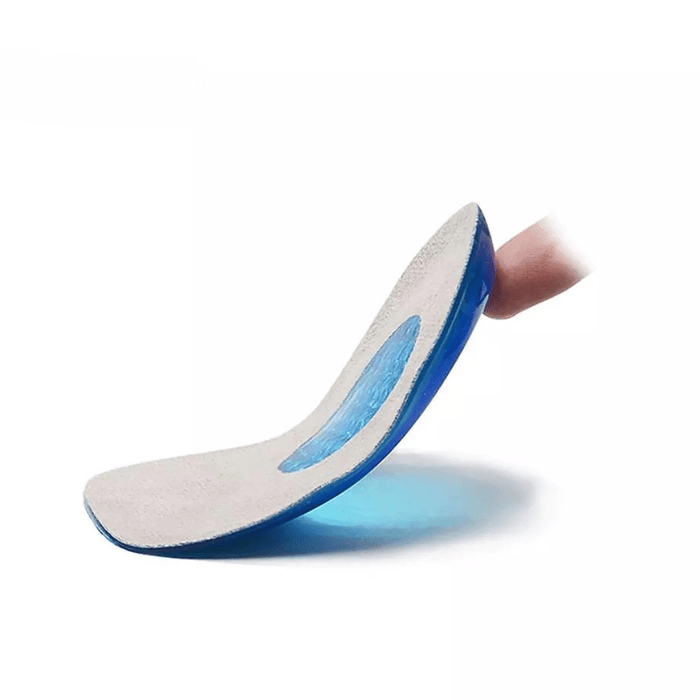 Kroppsbutiken Gelhäldynor Hälinjätettä (geeli, 2 kpl)