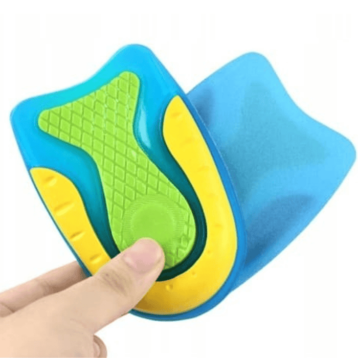 Kroppsbutiken Hälinlägg Hälinläg (geelityyny)