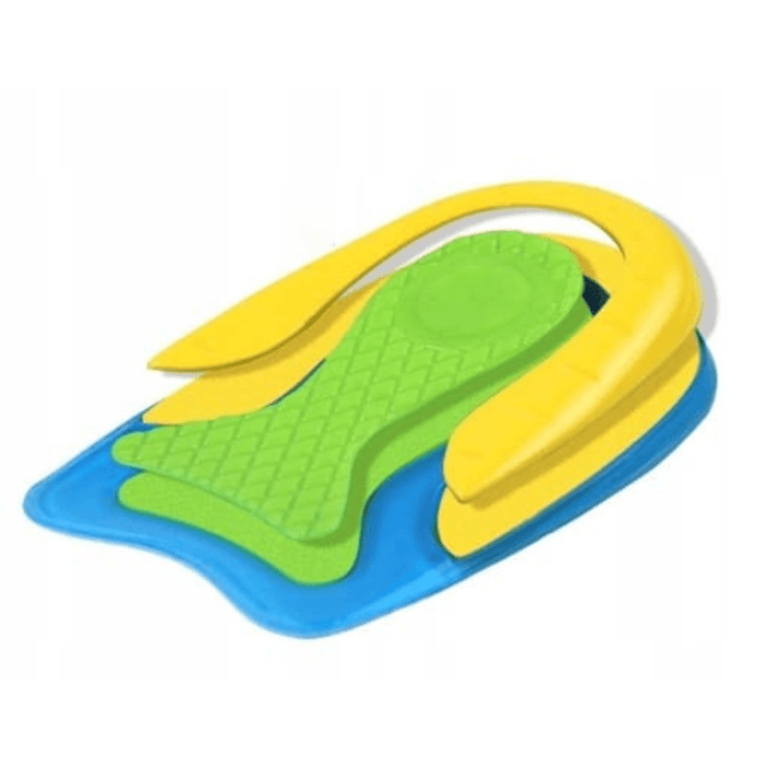 Kroppsbutiken Hälinlägg Hälinläg (geelityyny)