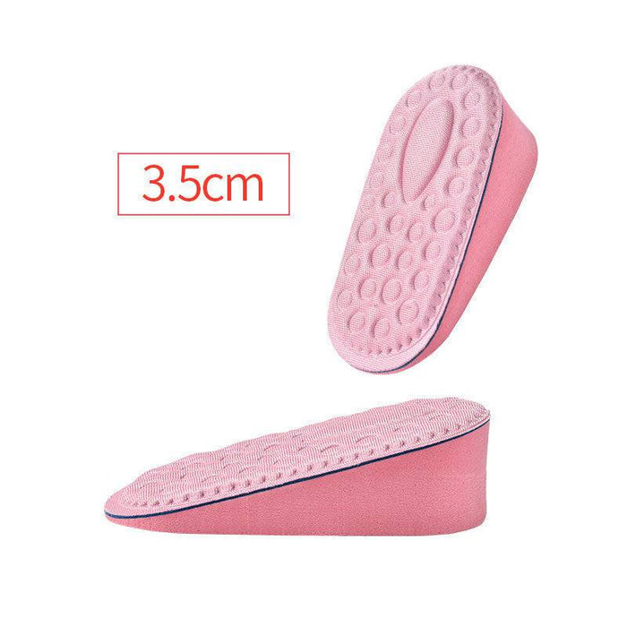 Kroppsbutiken Hälinlägg Korkeushissityynyt kantapää