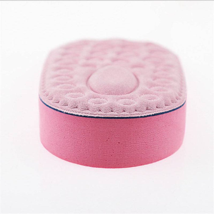 Kroppsbutiken Hälinlägg Korkeushissityynyt kantapää