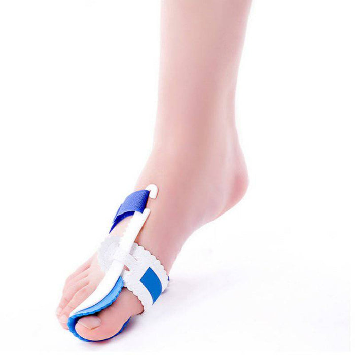 Kroppsbutiken Hallux Valgus Oletusarvon nimi Hallux valgus yöside