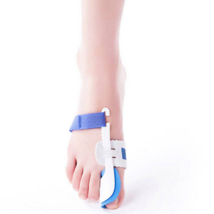 Kroppsbutiken Hallux Valgus Oletusarvon nimi Hallux valgus yöside