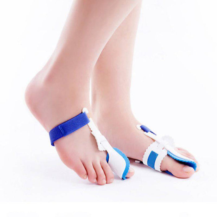 Kroppsbutiken Hallux Valgus Oletusarvon nimi Hallux valgus yöside