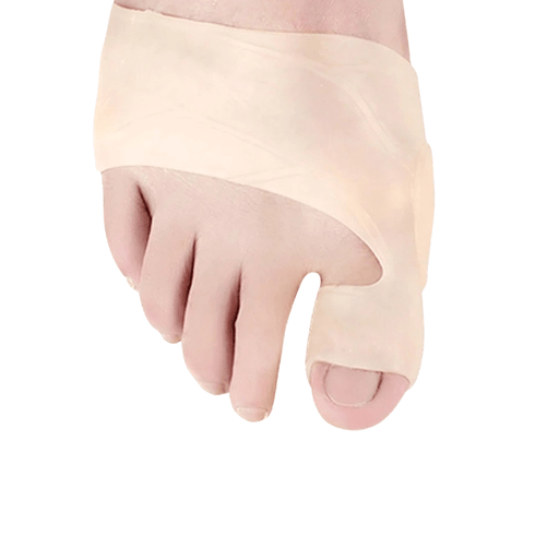 Kroppsbutiken Hallux Valgus Oletusotsikko Gelihousut (hallux valgus)
