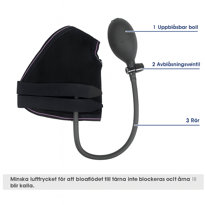 Kroppsbutiken Hallux valgus Oletusotsikko Hallux valgus (ilma-ala)