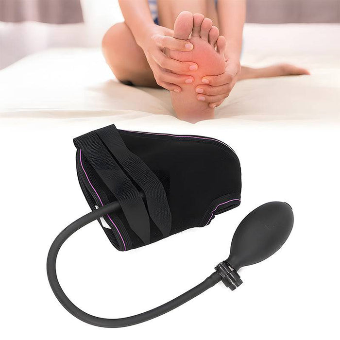 Kroppsbutiken Hallux valgus Oletusotsikko Hallux valgus (ilma-ala)