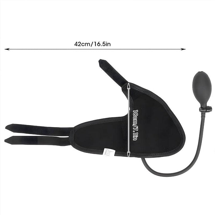 Kroppsbutiken Hallux valgus Oletusotsikko Hallux valgus (ilma-ala)