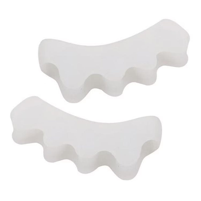 Kroppsbutiken Hallux Valgus Oletusotsikko Hallux valgus -silicone suoja