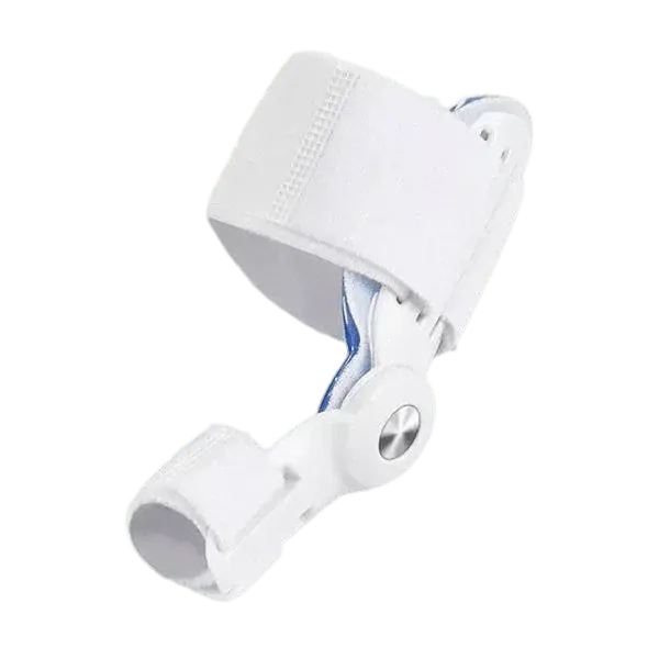 Kroppsbutiken Hallux valgus Oletusotsikko Hallux valgus yösite (korjaaja)