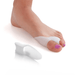 Kroppsbutiken Hallux Valgus Oletusotsikko Varvasseparatorit (hallux valgus, 2-pakkaus)
