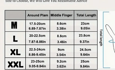 Kroppsbutiken Hanskat Talvi käsineet kosketusominaisuudella