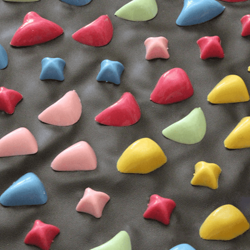 Kroppsbutiken Hieronta Akupressuurimatto jalat