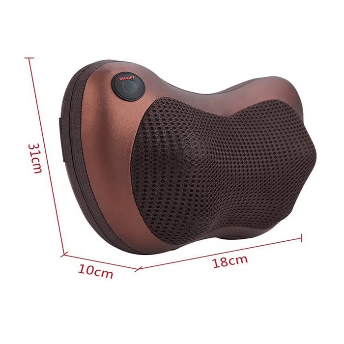 Kroppsbutiken Hieronta Hierontatyyny